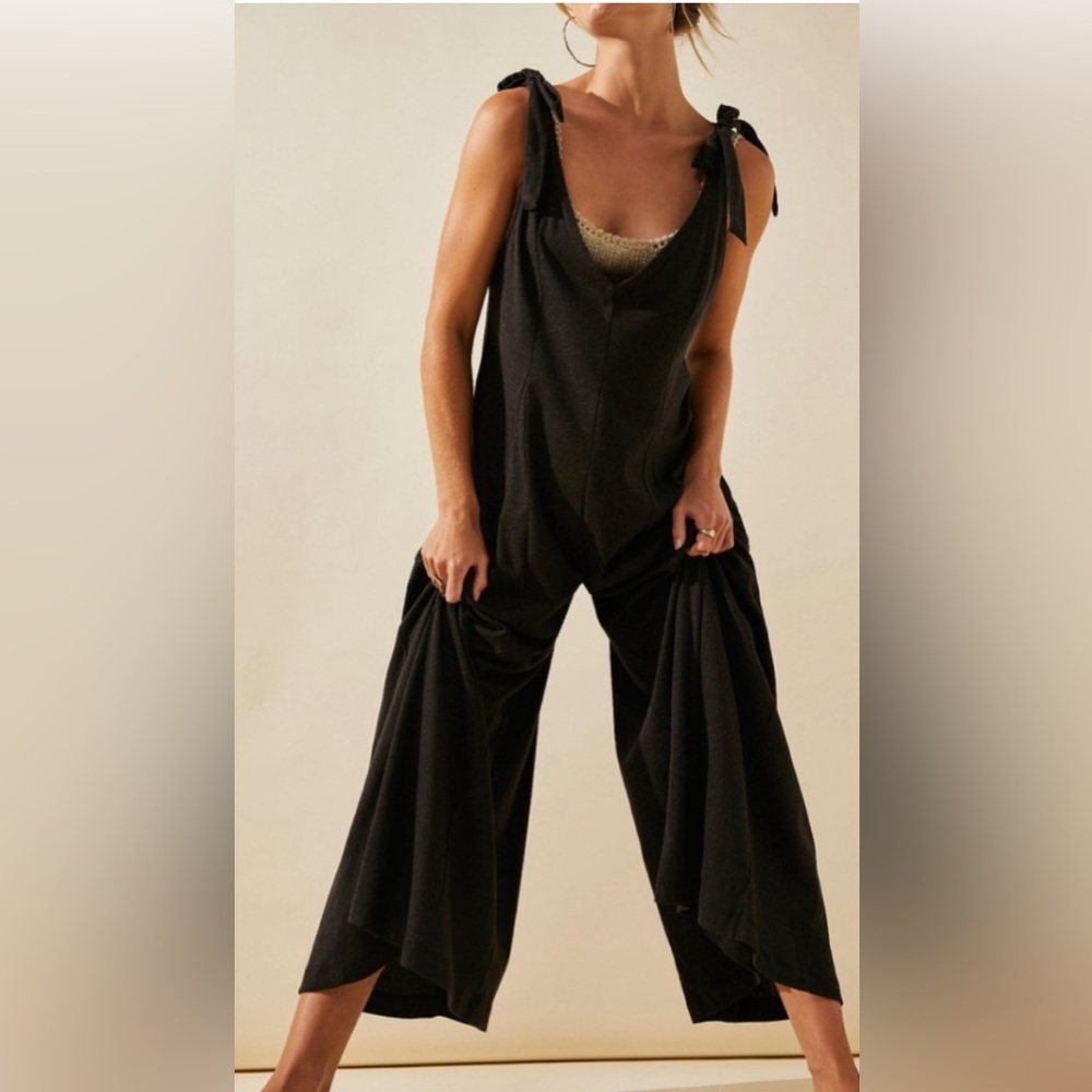COPY - Free people jumpsuit